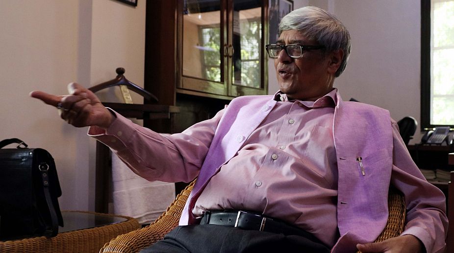 Debroy to head PM’s Eco Advisory Council, Bhalla, Ray members
