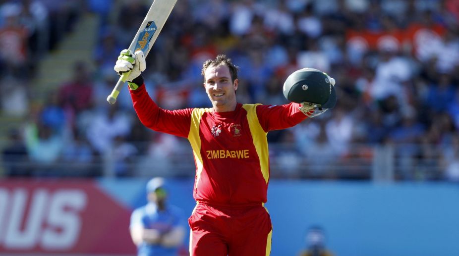 Brendan Taylor set to rejoin Zimbabwe squad