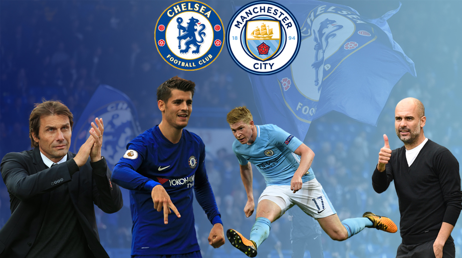 Premier League Preview: Chelsea host Manchester City in titanic clash