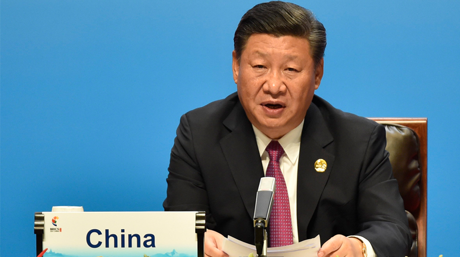 Chinese President, Xi Jinping, Swedish bookseller, European Union, China