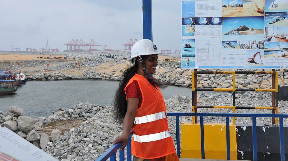 Colombo Port terminal: India losing interest as investment bids gather dust