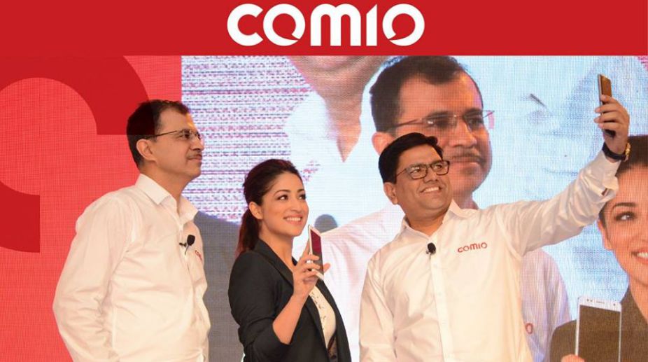 Comio sells 20,000 smartphones within 2 weeks of its India debut
