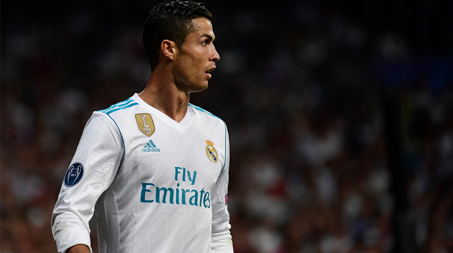 Champions League: Returning Cristiano Ronaldo lifts Real Madrid to win