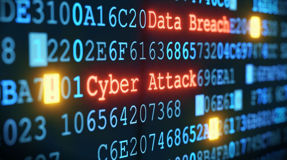 Cyberattack at Equifax affects 143 million US consumers