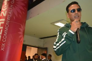 Comedy is the toughest thing to do: Akshay Kumar