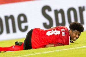 Bayern Munich fullback David Alaba to miss Hoffenheim clash