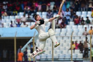 2nd Test: Bangladesh strike back after Warner ton on Day 3