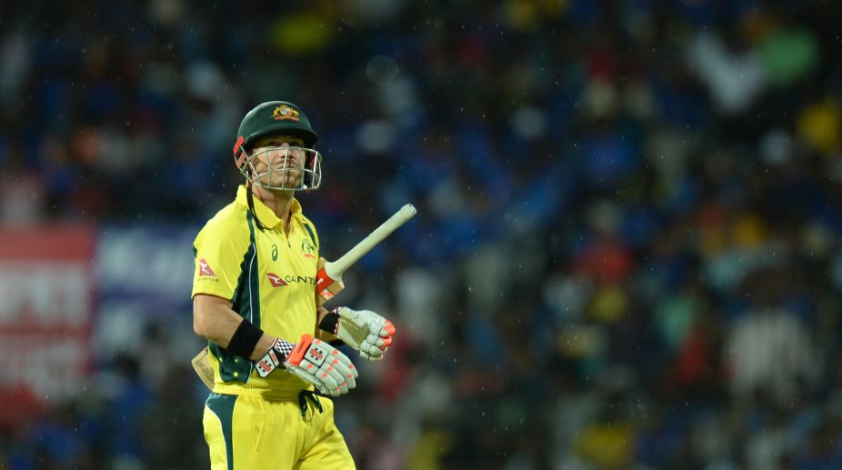 Our players can read spinners, says Australia’s Warner