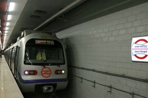 Delhi Metro fare to increase from October