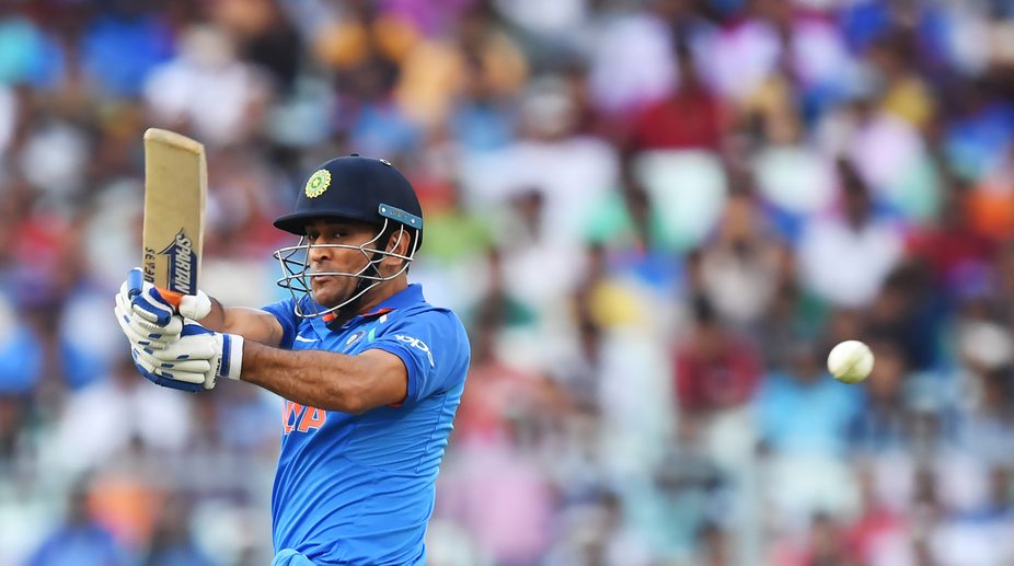 ‘Inspirational Dhoni is still a matchwinner for India’