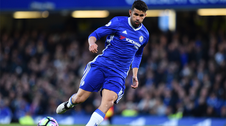 Chelsea striker Diego Costa to return to Atletico Madrid in $74m deal
