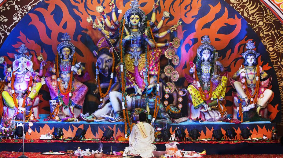 VHP to hold ‘Astra Puja’ in Bengal in Vijayadashami