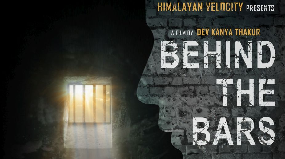 A ray of hope ‘behind the bars’