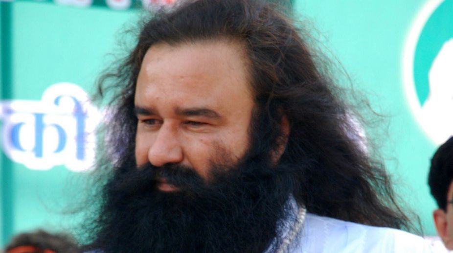 CBI files chargesheet against Dera chief in castration case