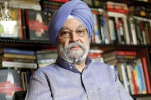 National Rental Policy likely to be out soon: Hardeep Puri