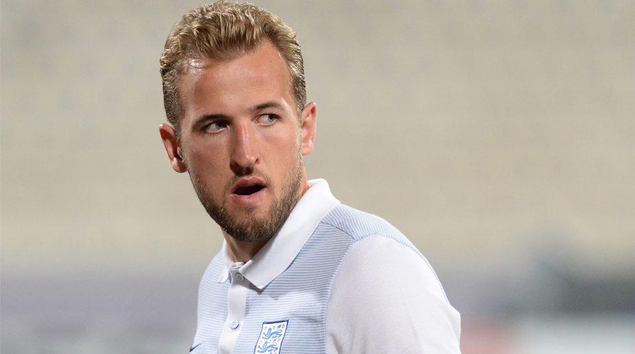 Harry Kane’s hilarious riposte after breaking goal drought