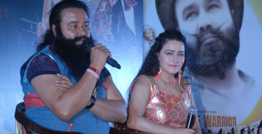 HC nod for search of Dera HQs; Honeypreet flees to Nepal?
