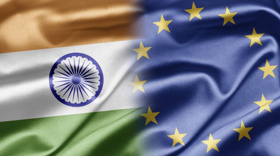 14th India-EU Summit to be held in New Delhi on 6 October 