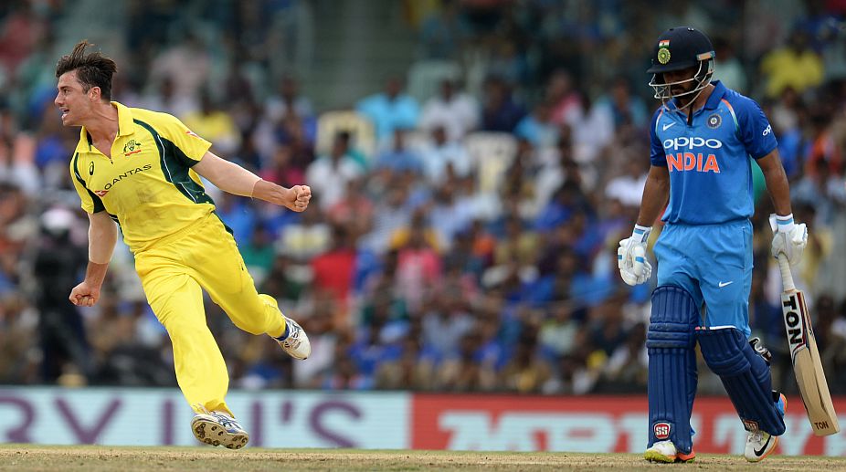 India vs Australia: Five factors that make Kolkata ODI ‘electrifying’
