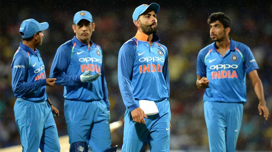 India tour of SA likely to begin in first week of Jan