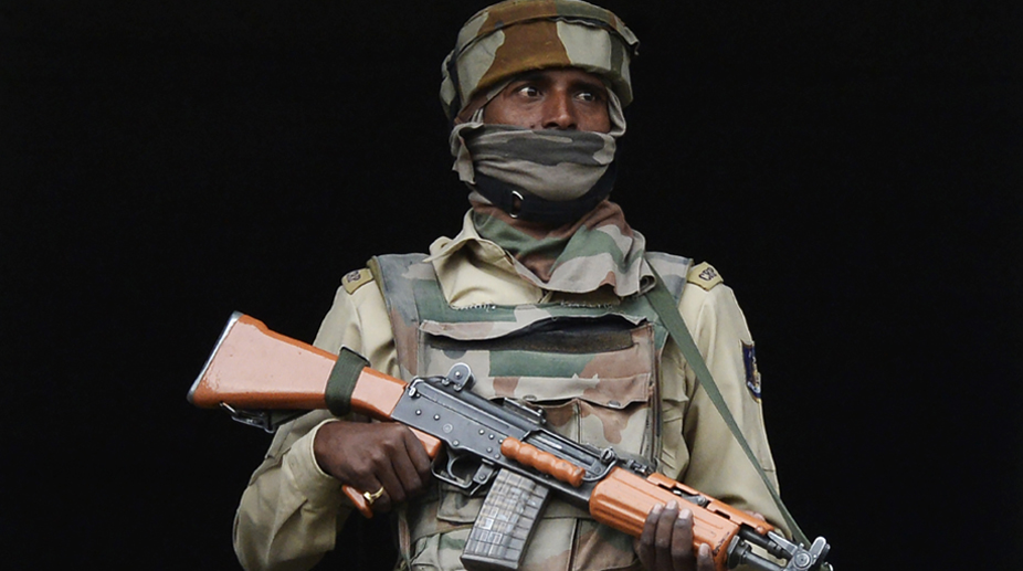 BSF trooper, investigation, Jammu and Kashmir