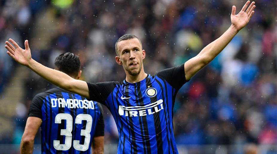 Inter Milan continues 100 per cent start after beating Spal 2-0