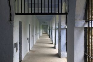 Inmate dead; home negligence alleged