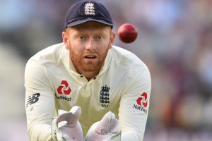 Jonny Bairstow to open for England in 1st Windies ODI