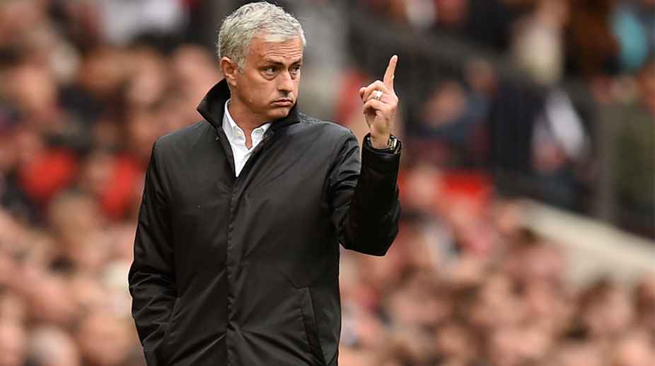 Jose Mourinho reveals reason behind Manchester United’s blistering start