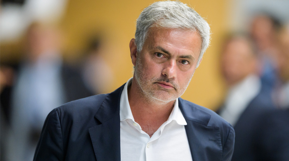Jose Mourinho reveals when he expects Paul Pogba, Zlatan Ibrahimovic to return