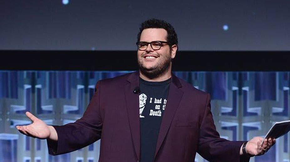 ‘Frozen 2’ is going to be special: Josh Gad