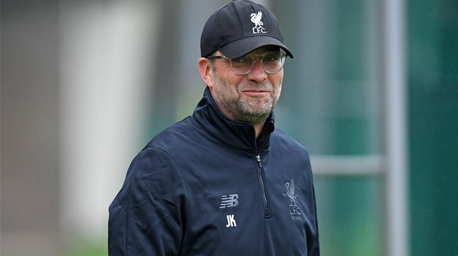 Liverpool, Manchester United fans trigger Moscow security fears