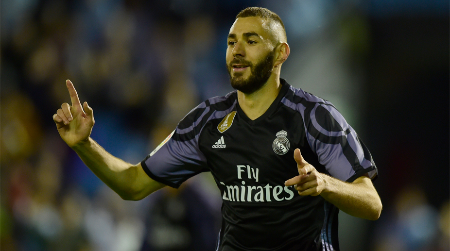Can’t leave Real Madrid now: Karim Benzema