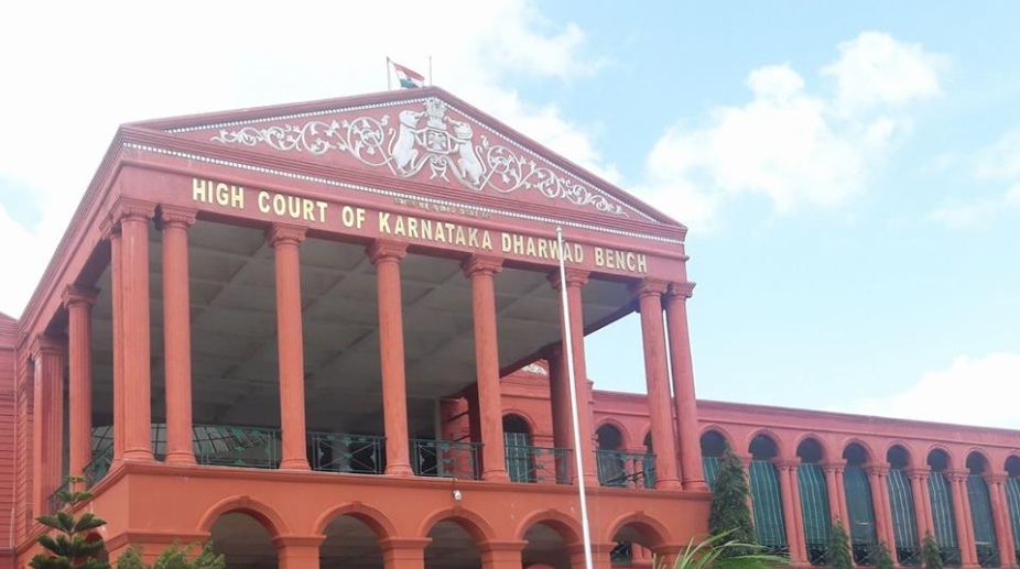 Karnataka HC judge resigns, no reasons cited