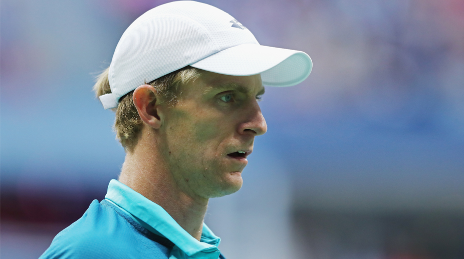 Kevin Anderson defeats Roberto Bautista Agut, earns tennis title in Abu Dhabi