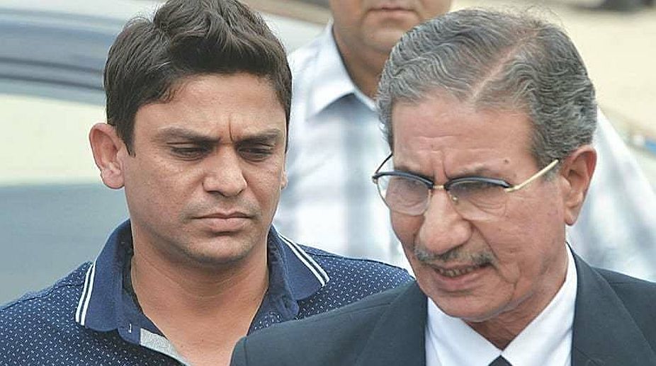 Khalid Latif has got death threats, claims his lawyer