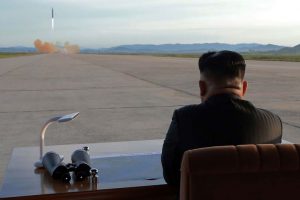 South Korea, Japan, US start joint missile detection exercises