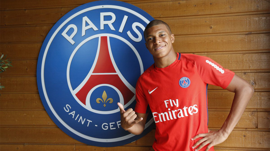 French clubs smash transfer spending records