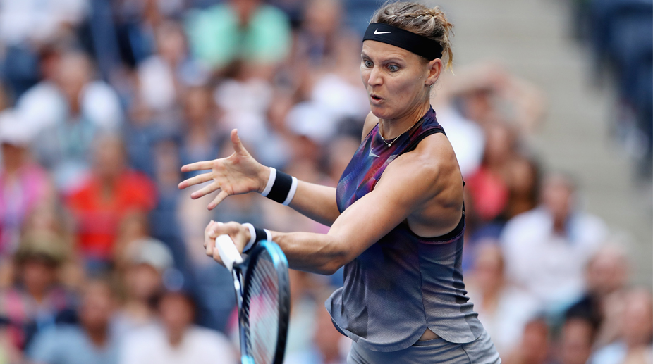 Lucie Safarova blasts Czech friends over poor sportsmanship