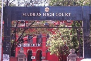 Madras HC orders CBI probe into gutka scam