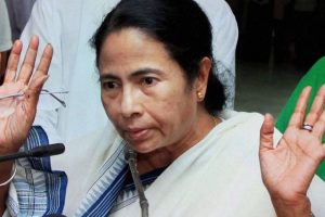 Mamata forms panel for restive hills, GJM rejects it