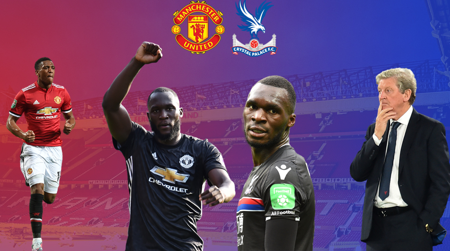 Premier League Preview: Injury-hit Manchester United host winless Crystal Palace