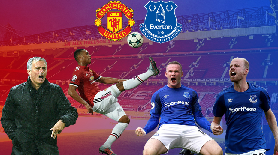 Premier League Preview: Wayne Rooney braced for tough Manchester United return