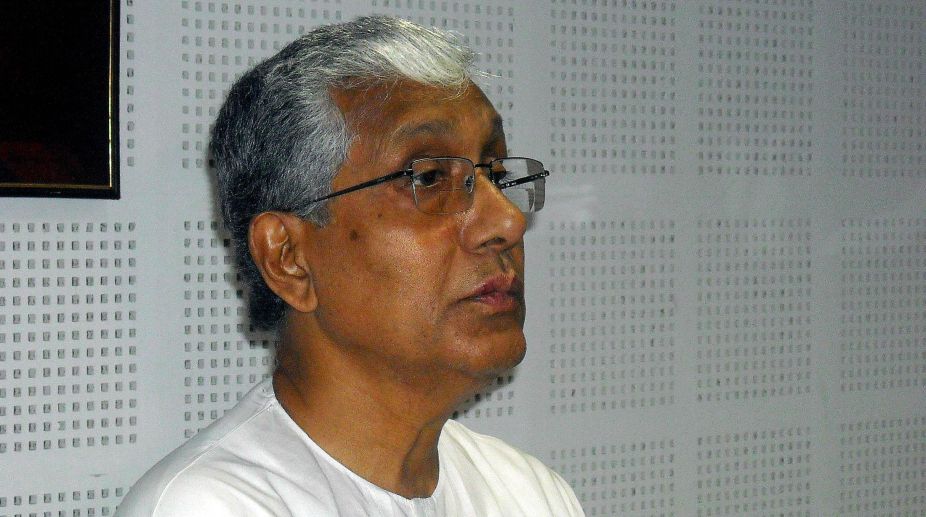 Plan panel’s abolition: Tripura losing Rs 2,000 crore annually, says CM
