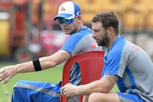 India vs Australia: Struggling Matthew Wade gets selectors’ warning