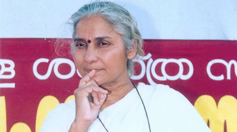‘Need to expose Modi government on Narmada Dam before 2019’
