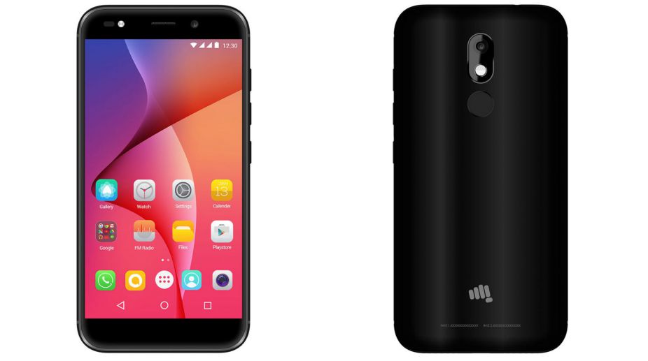 Micromax Selfie 3 with 16MP front camera, 3GB RAM launched for Rs. 11,999