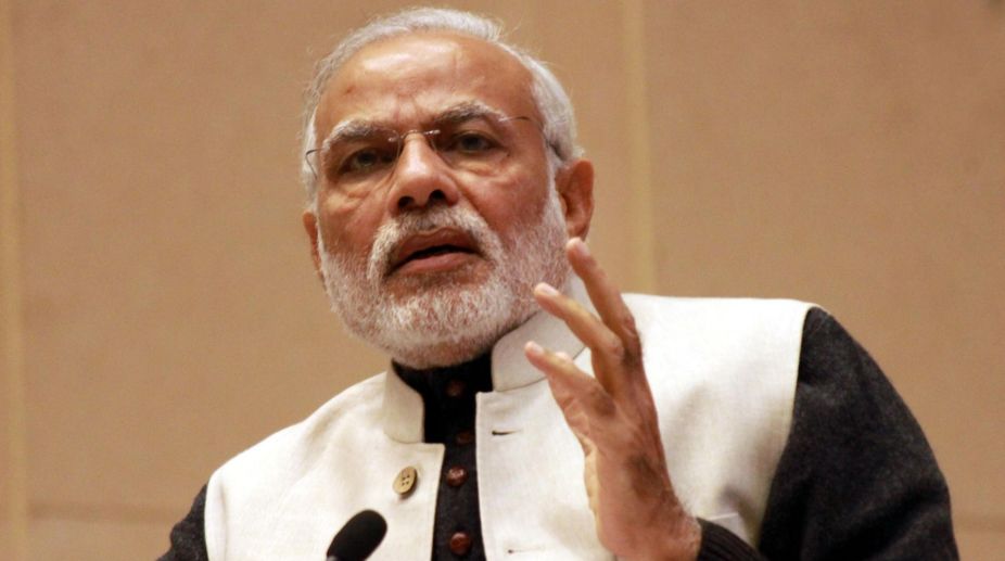 Modi asks new Ministers to be focused