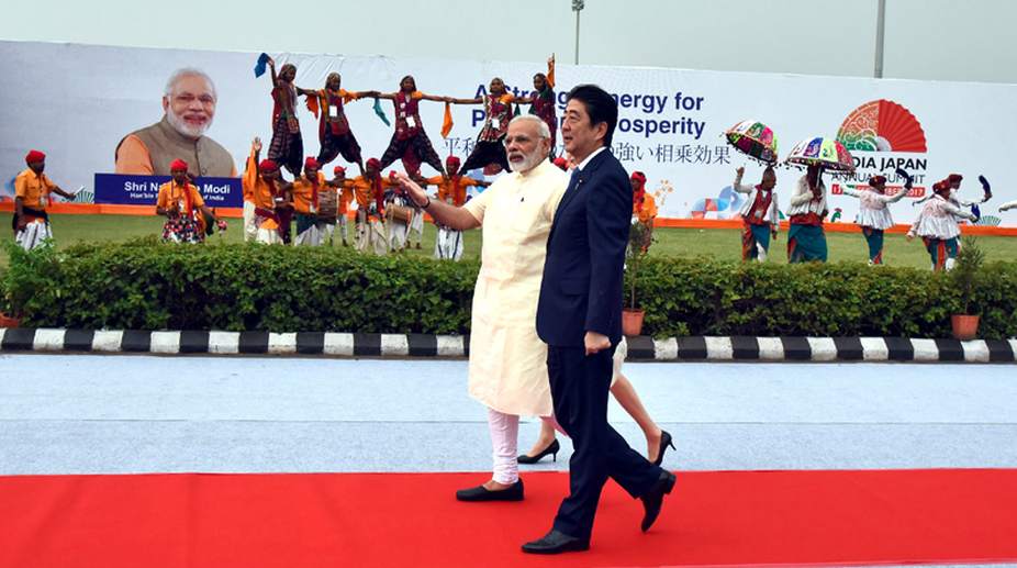 Culinary diplomacy: Modi wants more Japanese restaurants in India