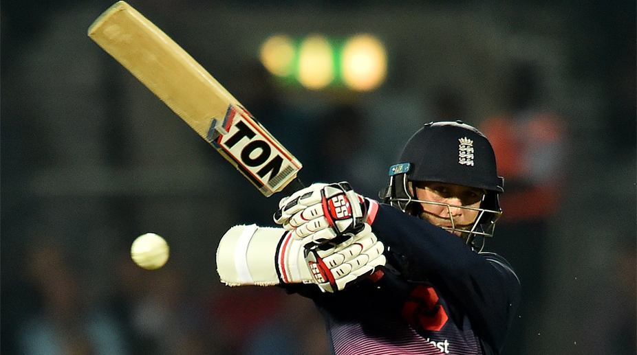 D/L win sees England take ODI series over West Indies